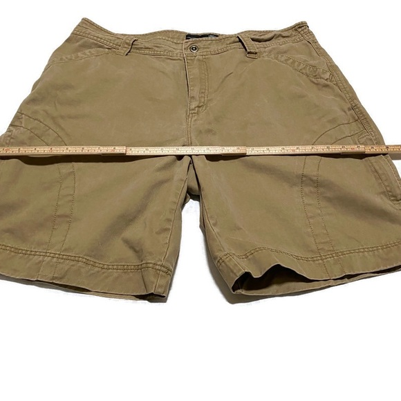 SMITH UTILITY SHORTS - Picture 8 of 10
